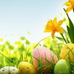 VELIKONOČNÍ POMLÁZKA