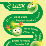 Divadlo bratří Formanů - LOUTKY BEZ HRANIC