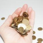 Výběr stravného a školného 04/2025